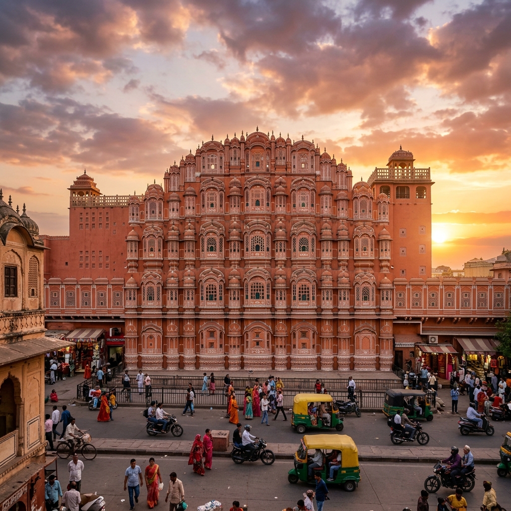 Jaipur