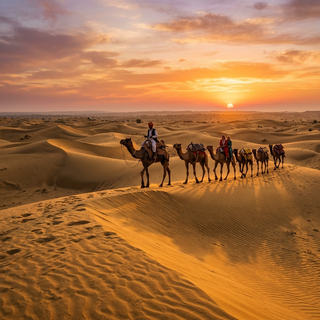 Jaisalmer