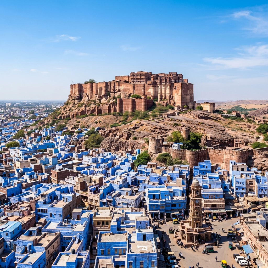 Jodhpur